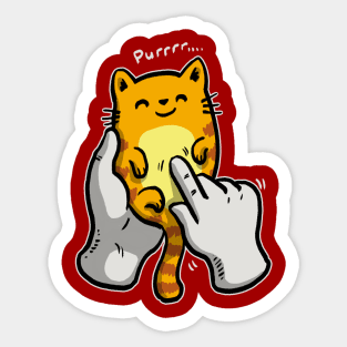 Cutest App Ever Sticker